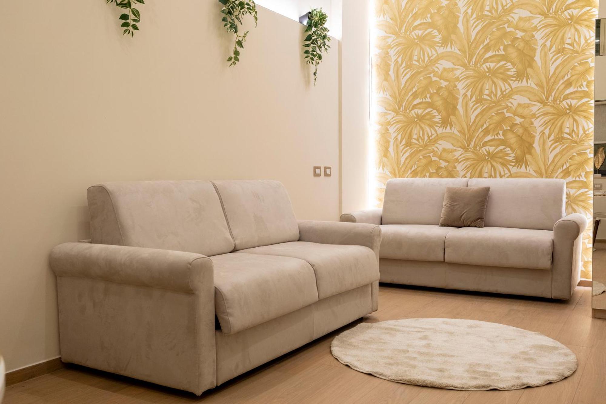 Colosseo Romantic Suite Extérieur photo