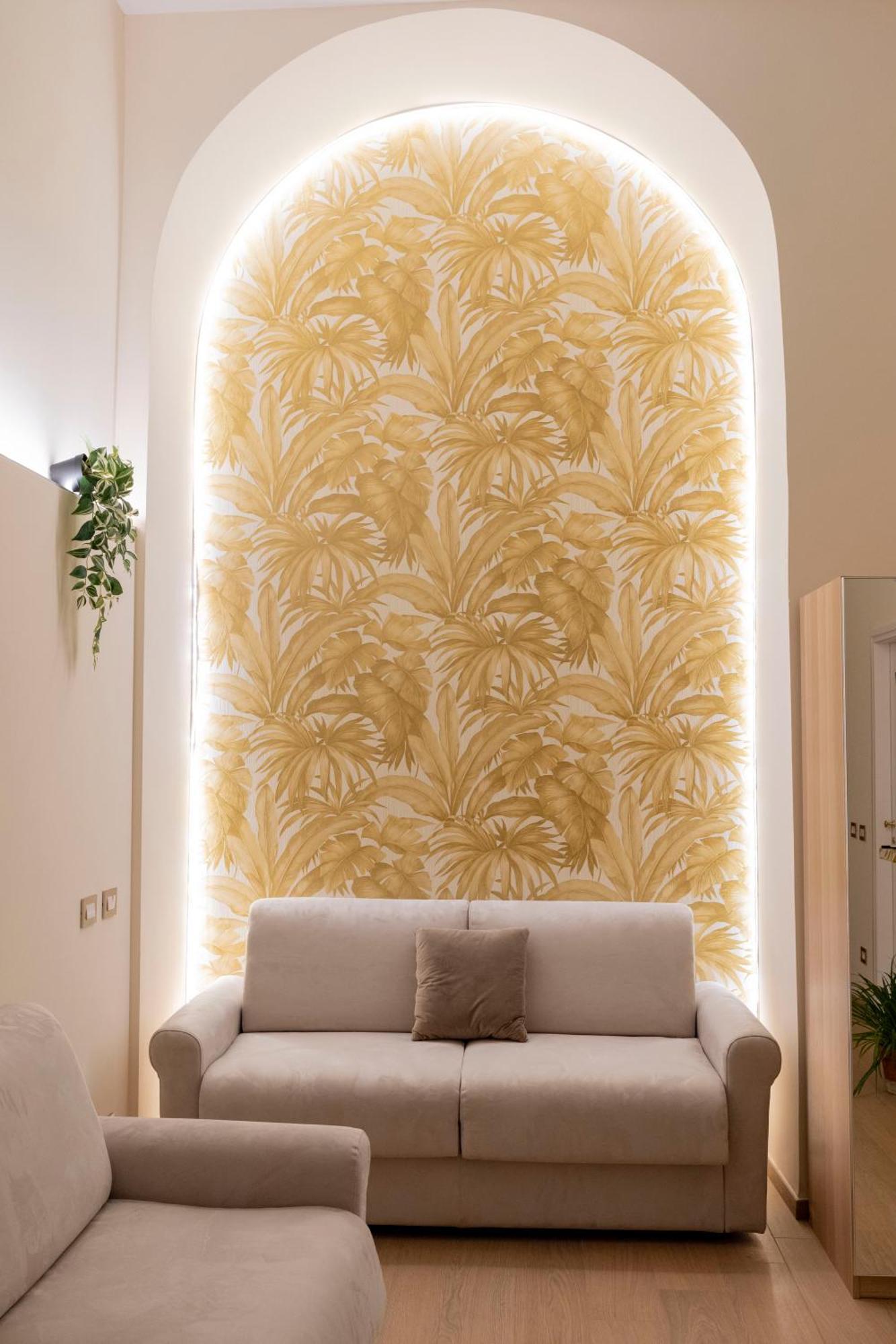 Colosseo Romantic Suite Extérieur photo