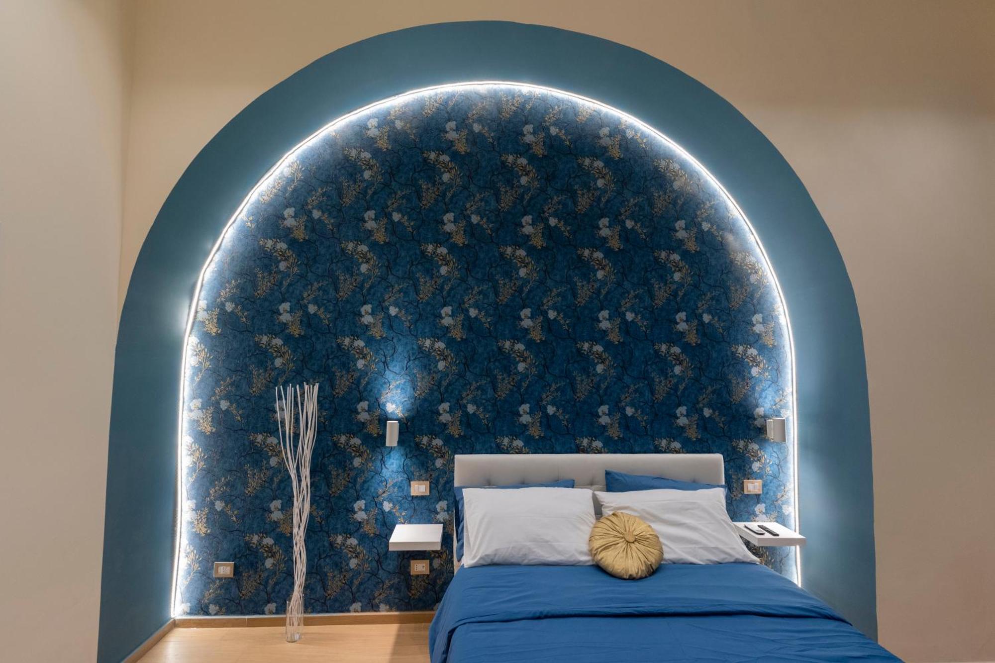 Colosseo Romantic Suite Extérieur photo