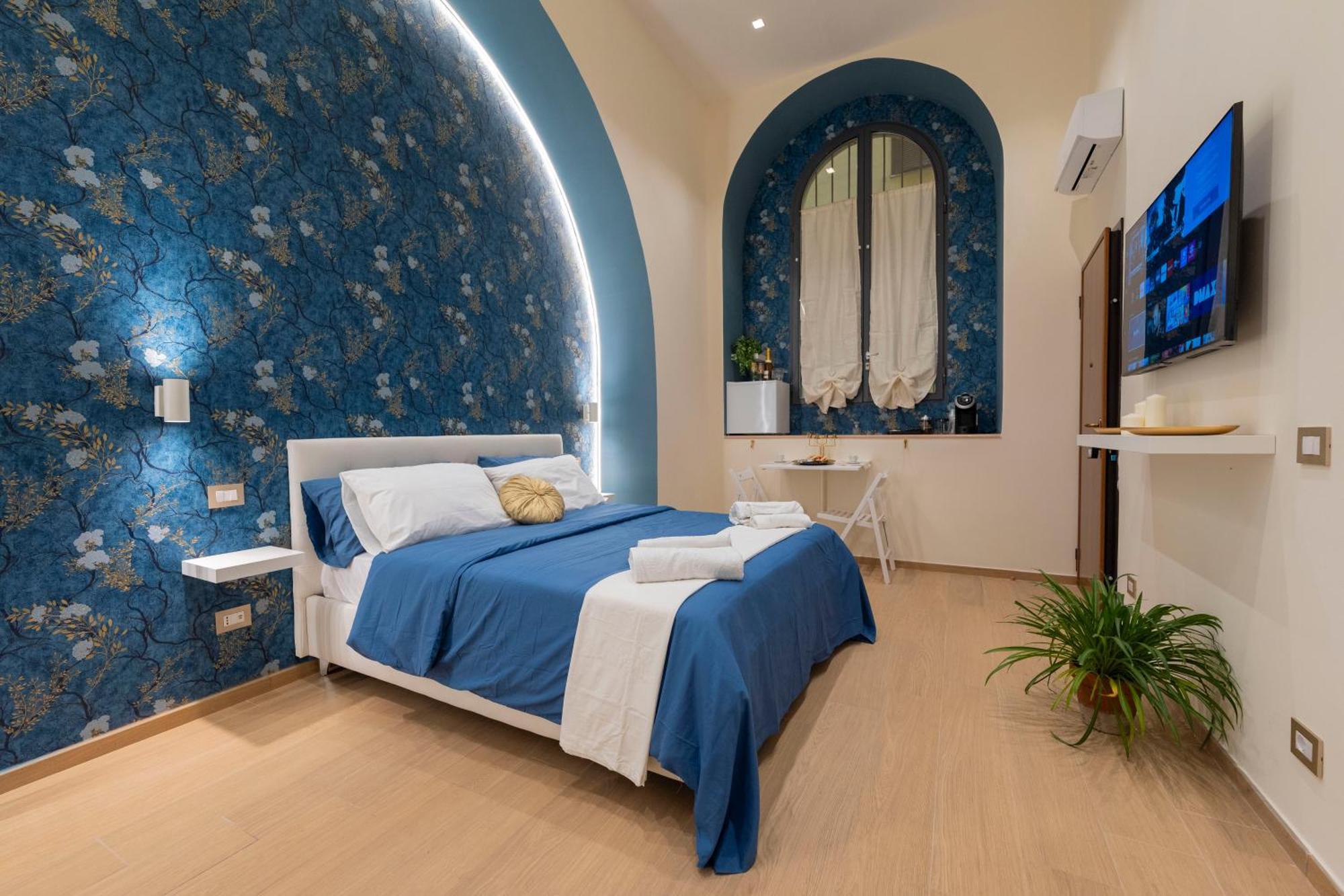 Colosseo Romantic Suite Extérieur photo