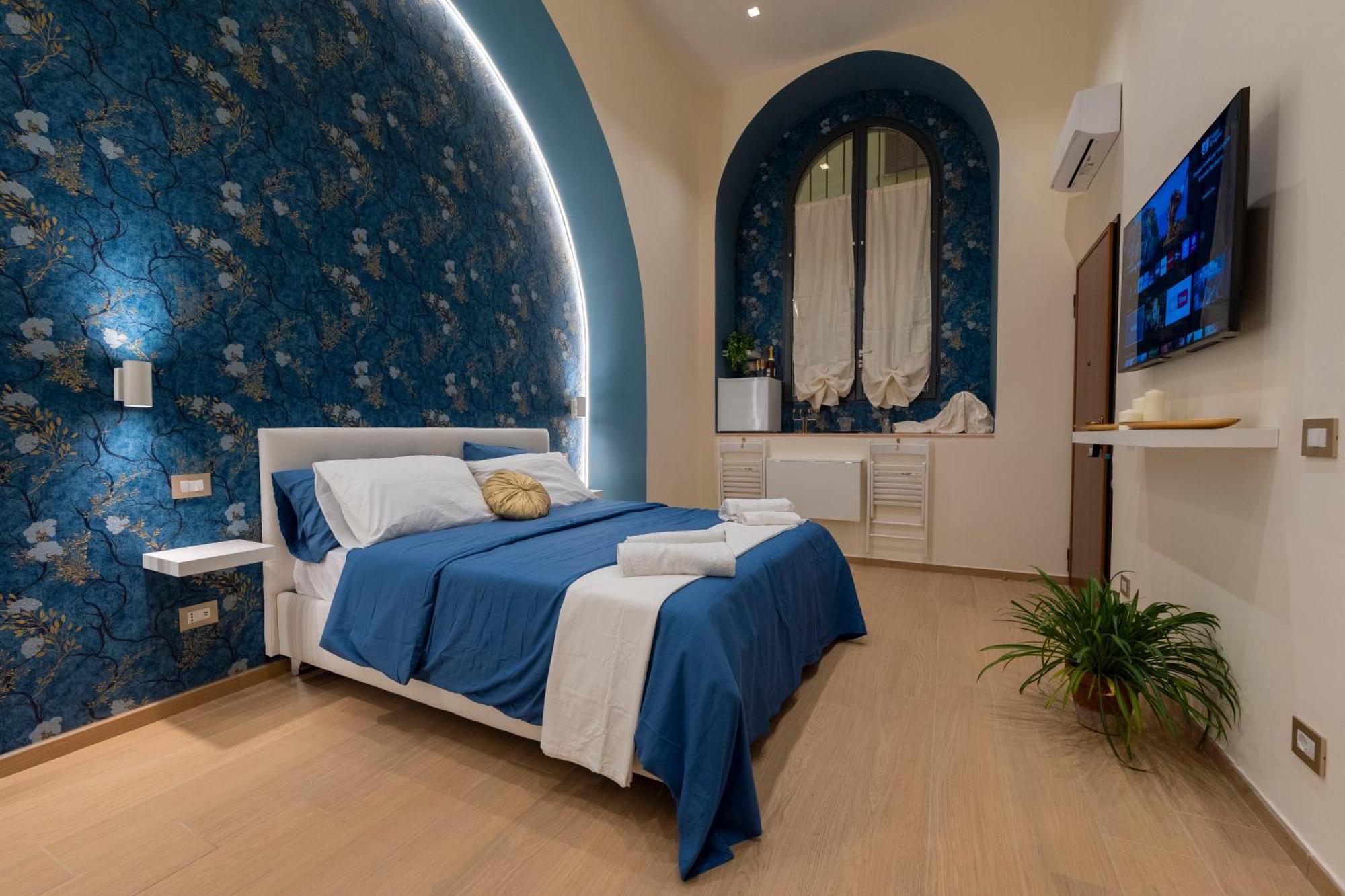 Colosseo Romantic Suite Extérieur photo