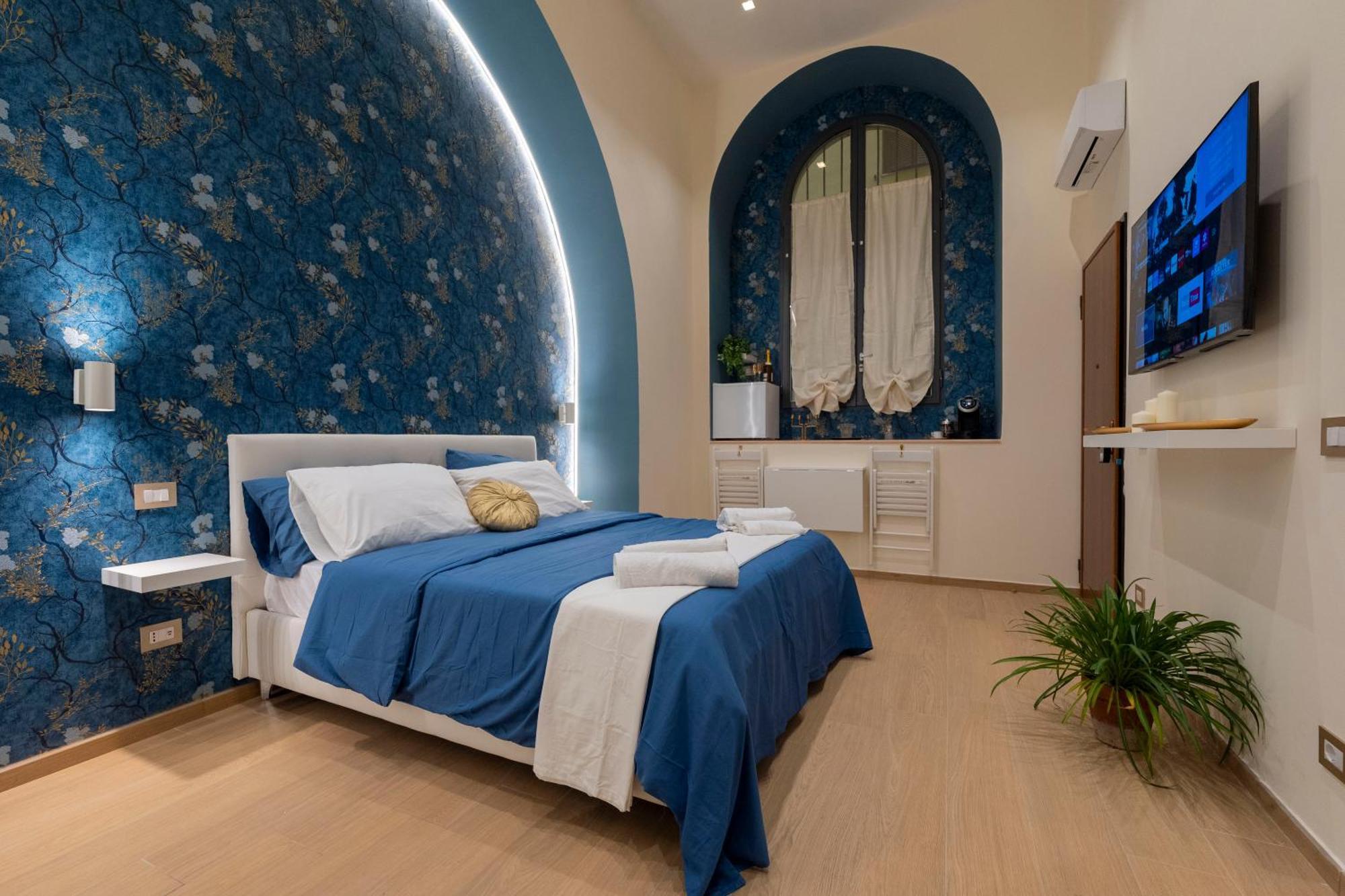 Colosseo Romantic Suite Extérieur photo