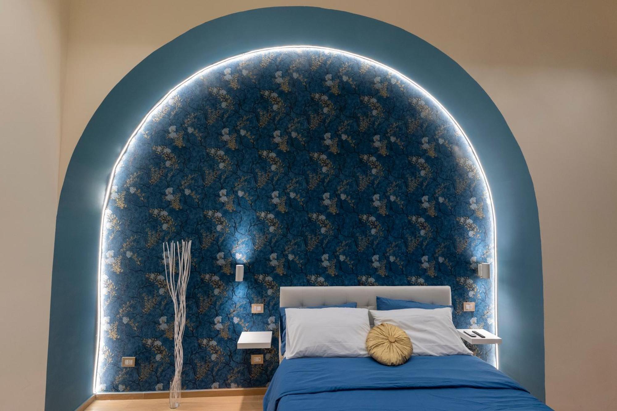 Colosseo Romantic Suite Extérieur photo