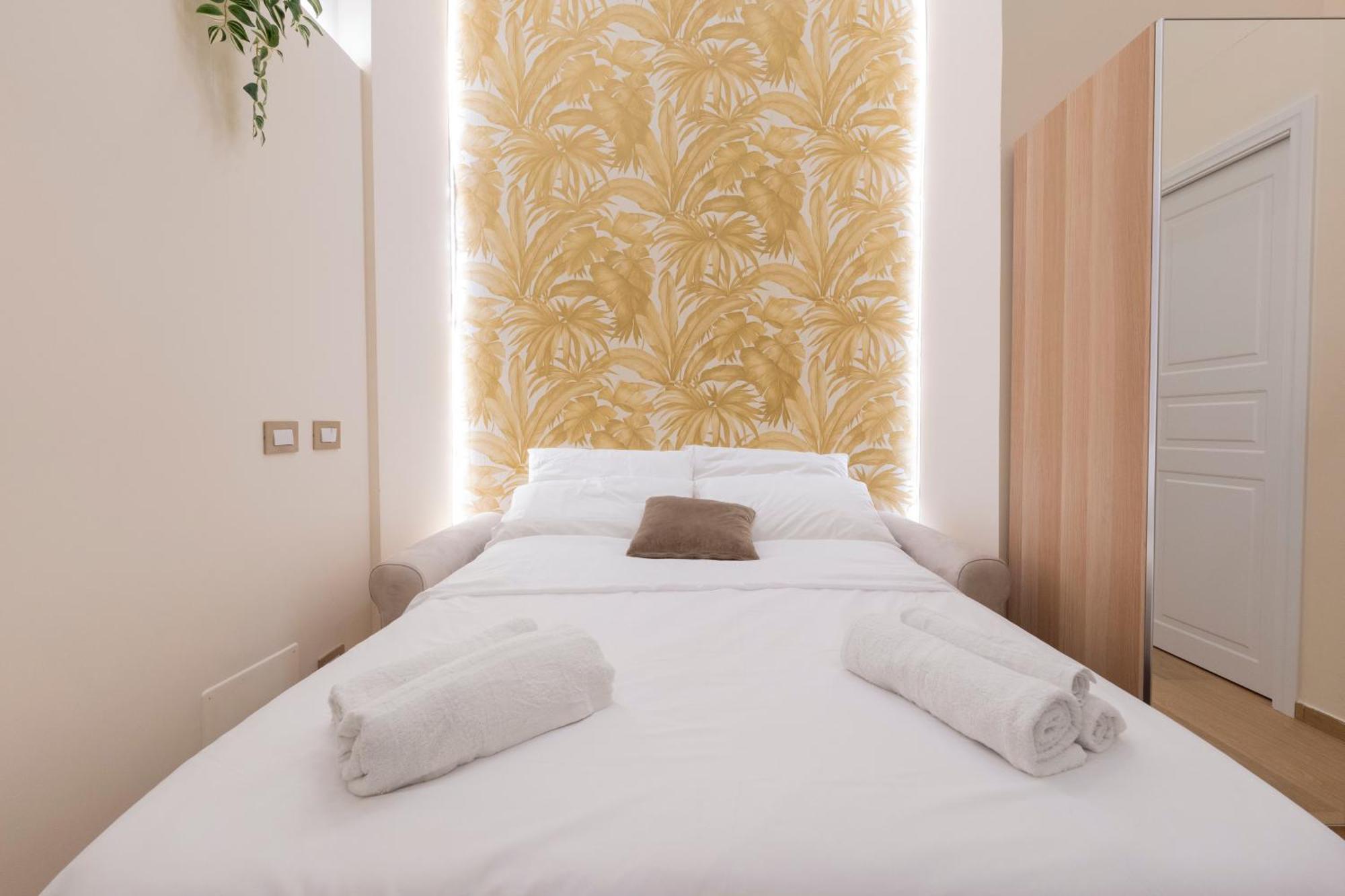 Colosseo Romantic Suite Extérieur photo