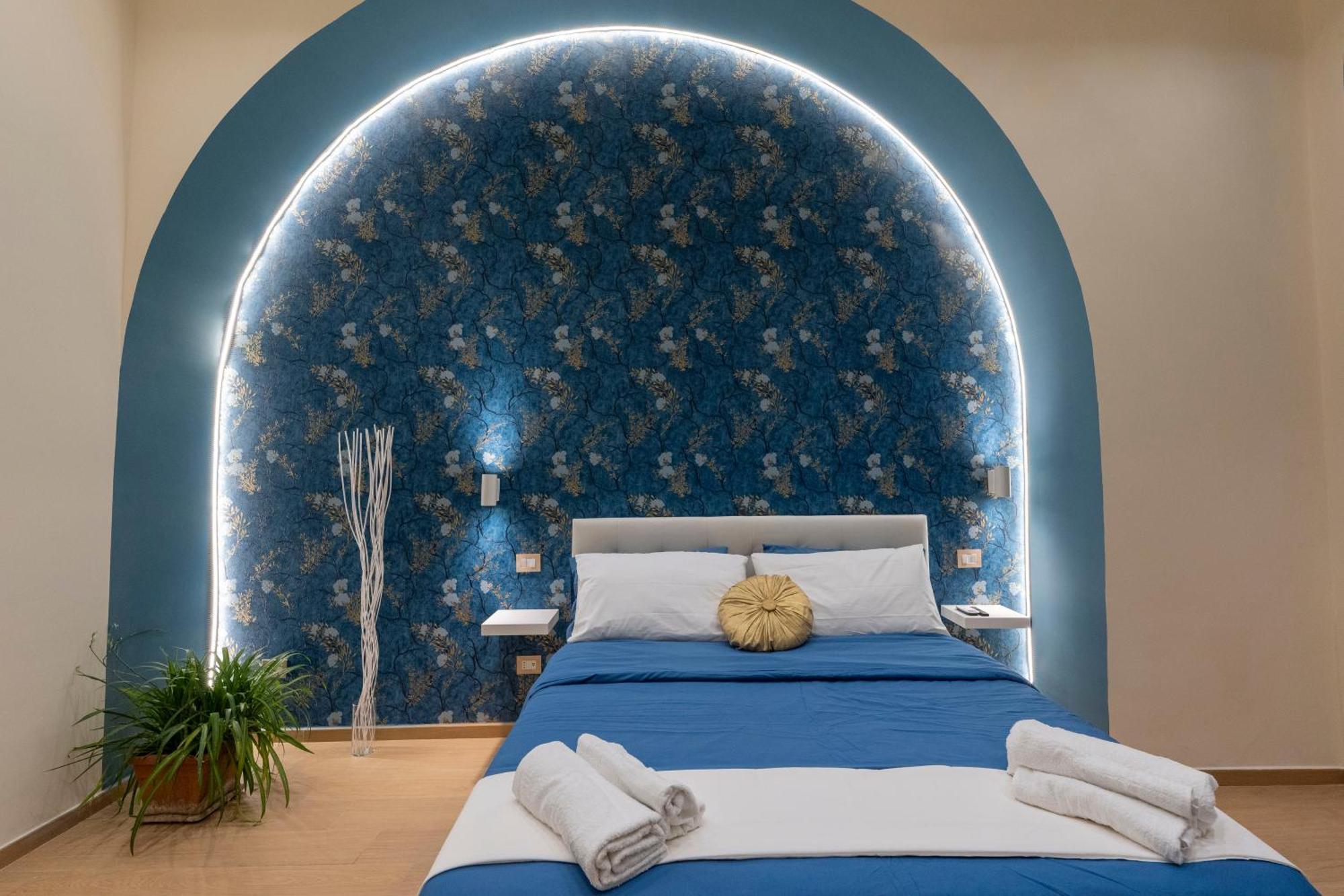 Colosseo Romantic Suite Extérieur photo